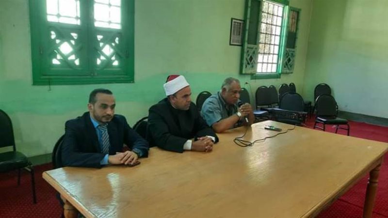 انطلاق فعاليات البرنامج