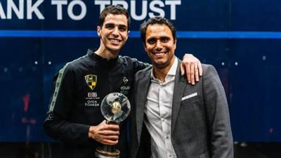 وادي دجلة يكشف جهود النادي لاعتماد الإسكواش بأولمبياد لوس أنجلوس 2028