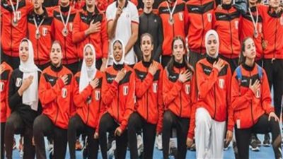 الكاراتيه يعلن قوائم بعثة منتخب مصر المشاركة ببطولتي العالم للكبار وذوي القدرات الخاصة بالمجر