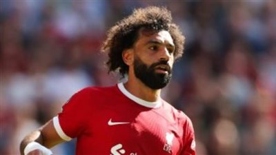 النشرة الرياضية| تبرع صلاح للهلال الأحمر وإضافة 5 لعبات للأولمبياد وحذف صور بطل السباحة