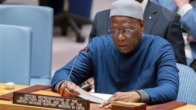 الأمم المتحدة: كارثة درنة الليبية غير مسبوقة في تاريخ البلاد