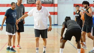 أحمد مرعي يكشف آخر استعدادات الزمالك لمواجهة الأهلي في كأس السوبر