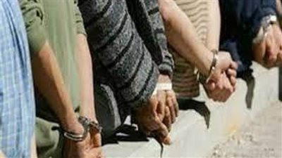 ضبط 4 أشخاص بالقاهرة لقيامهم بغسـل 100 مليون جنيه