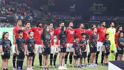 فيتوريا: نتيجة مباراة الجزائر غير مؤثرة ويجب أن يفخر المصريون بفريقهم