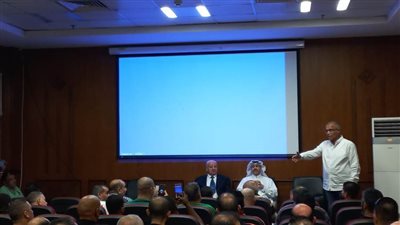 بحضور رئيس الاتحاد العربي.. إجراء مراسم قرعة البطولة العربية للشباب للملاكمة بمصر 