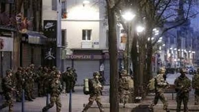 تعزيز الرقابة على الحدود بين فرنسا وبلجيكا بعد إطلاق النار في بروكسل