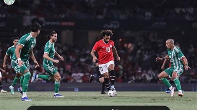 مدير منتخب مصر يدافع عن محمد صلاح بعد الحملة الممنهجة ضده