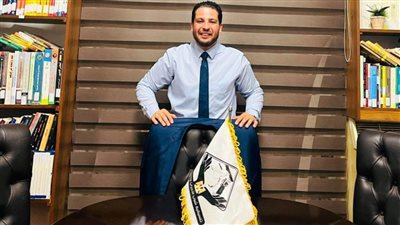 عضو تنسيقية الاحزاب والسياسيين:الدولة المصرية هي دولة قوية صاحبة سيادة بقيادتها الحكيمة