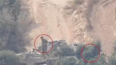 عاجل| حصيلة دبابات الـ