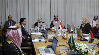 الراجحي: التحديات في المنطقة العربية تتطلب تكثيف العمل العربي