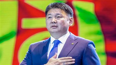 عاجل..الرئيس المنغولي ورئيس وزراء موزمبيق يصلان بكين لحضور منتدى للتعاون الدولي