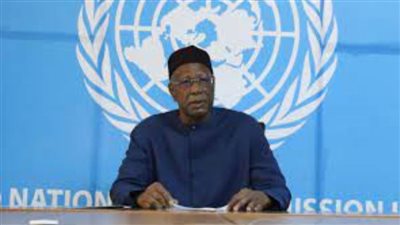 عاجل.. 5 دول غربية تدعم دعوة باتيلي لليبيين لتسوية سياسية تمهد الطريق للانتخابات