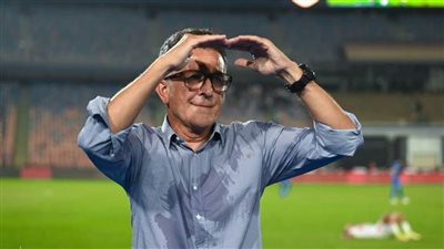 الزمالك يعلن موعد عودة أوسوريو من الإجازة 