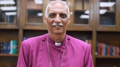 رئيس الكنيسة الأسقفية: المشاركة في الانتخابات الرئاسية واجب وطني