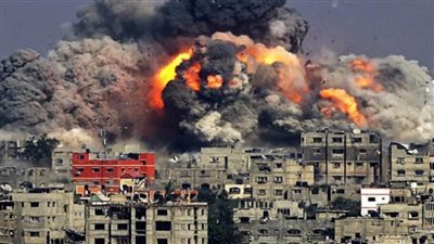 عاجل.. لجنة التحقيق الدولية الأممية: الأضرار الناجمة عن الهجمات الإسرائيلية تشكل جريمة حرب