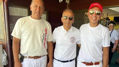 مصر تشارك في بطولة العالم للجولف كروكيه فوق الخمسين بأستراليا 