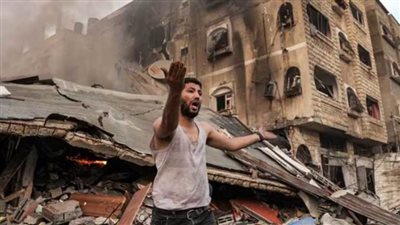 أساتذة الإعلام: حرب غزة وطوفان الأقصى فضحا الإعلام الغربي