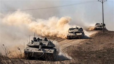 جيش الاحتلال: الخطط لا تتوافق مع التوقعات بشن هجوم بري وشيك على غزة