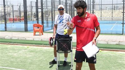 لتكوين منتخبات قوية.. اتحاد البادل يعلن تفاصيل دورة للمدربين الثالثة