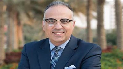 عاجل.. وزير الري: التغيرات المناخية تؤثر سلبا على قطاع المياه