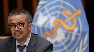 مدير عام منظمة الصحة العالمية: الوضع في قطاع غزة يخرج عن نطاق السيطرة