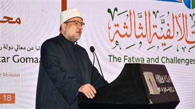 وزير الاوقاف: قصف مستشفى المعمداني بغزة سيظل جريمة لن يمحوها الزمن