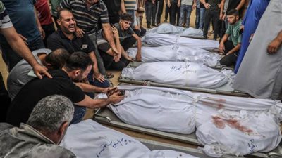 شهداء وجرحى في سلسلة غارات إسرائيلية على قطاع غزة