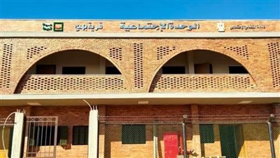 محافظ الإسكندرية: الانتهاء بنسبة 98% من تجهيز 3 وحدات تضامن اجتماعي بقرى حياة كريمة