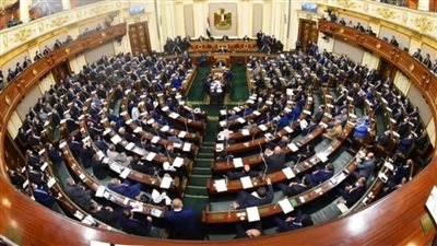 عاجل.. جلسة طارئة لمجلس النواب غدا