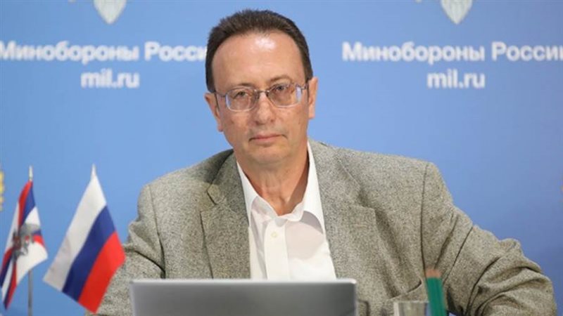 فلاديمير يرماكوف