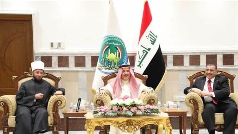 الدكتور أسامة الأزهري