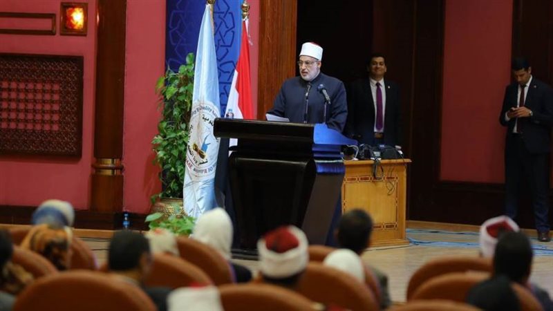 وكيل الأزهر