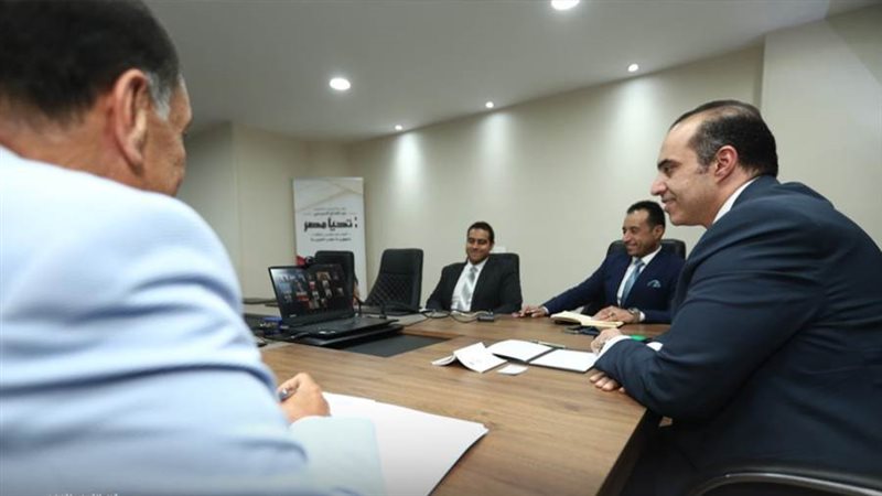 الحملة الرسمية للمرشح