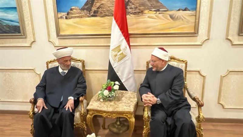 مطار القاهرة الدولي