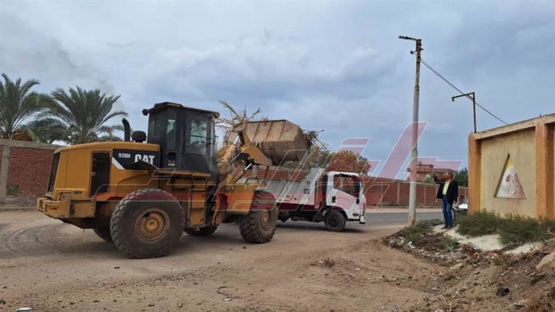 حملات النظافة