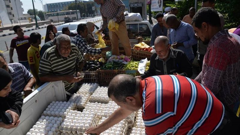 محافظ أسيوط اقبال