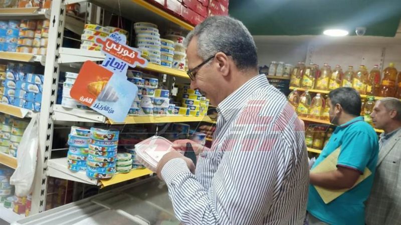 الحملات الرقابة