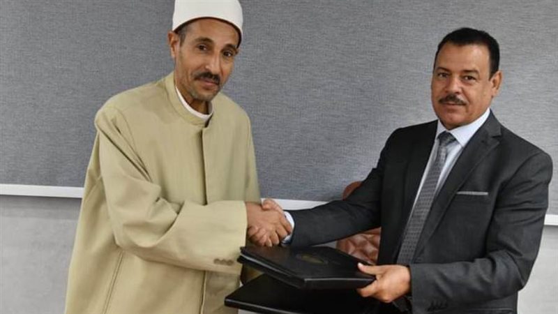 تعاون مستمر ومثمر