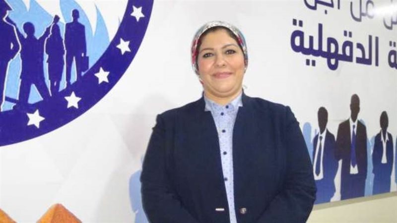 الدكتورة شيماء محمود