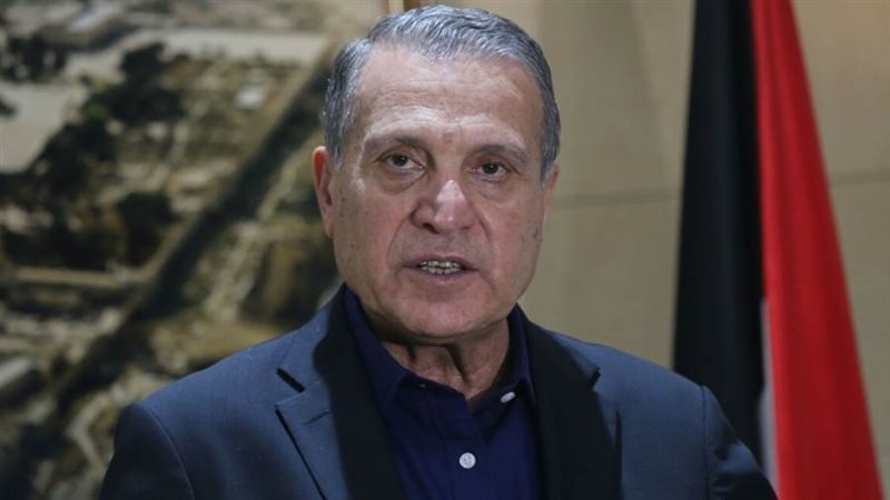 نبيل أبو ردينة