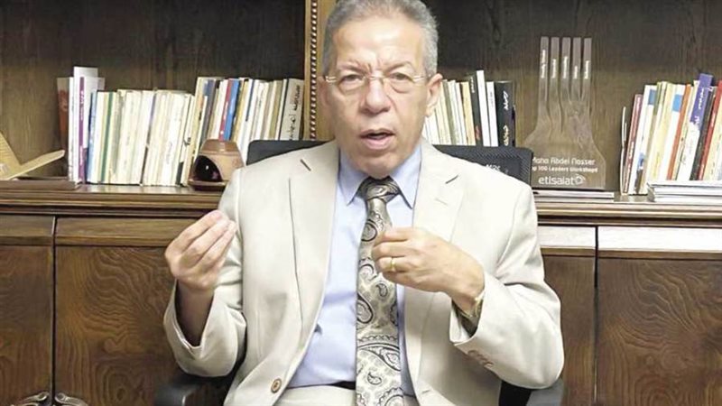 د. اسامة عبدالحي