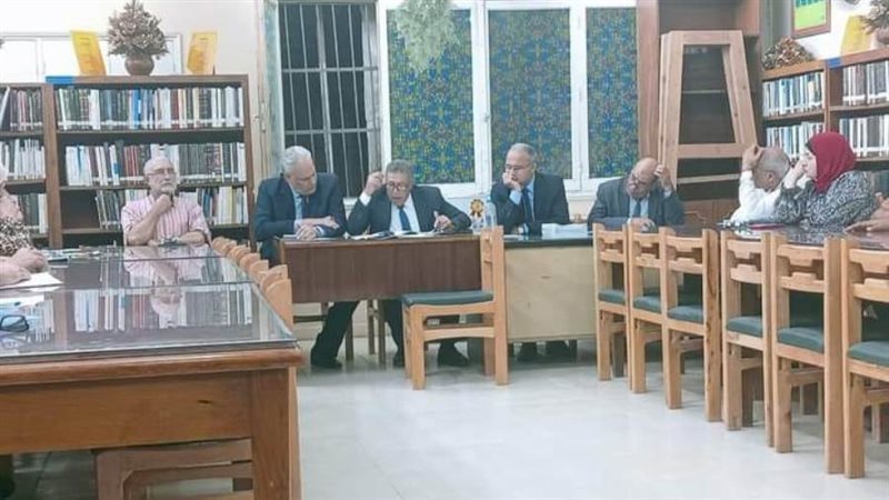 بدء تفعيل المنصة