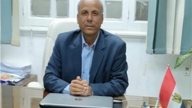 د أحمد حلمي مدير