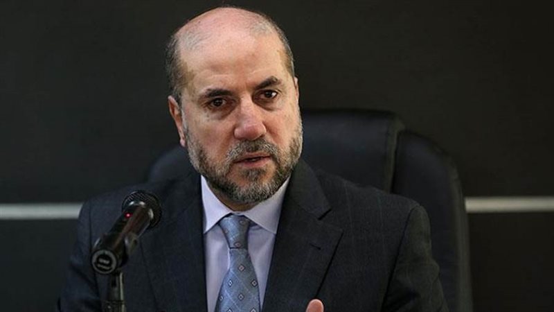 د. محمود الهباش قاضي