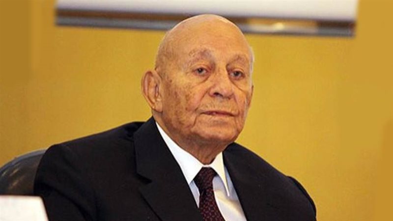 محمد فايق العدوان