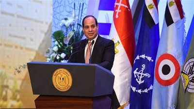 د. منال متولي: كلمة الرئيس السيسي فضحت مخطط الصهاينة وأشادت بإعلان الحداد على أرواح الشهداء