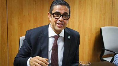  كبير مستشاري الاتحاد البرلماني الدولي: علينا إعادة النظر في القانون الدولى لأنه لم يتناول الدفاع عن الدين