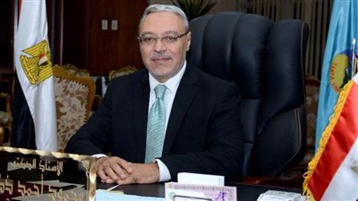 رئيس جامعة طنطا يلتقي ممثلي الأسر الطلابية والطلاب الوافدين