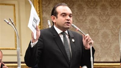 أمين سر صحة البرلمان: نساند قرارات الرئيس السيسي للحفاظ على الأمن القومي