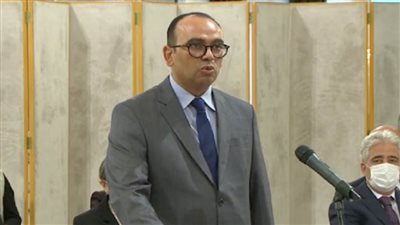 وزير الشؤون الدينية التونسي: لا مناص من أن نتحد أمام تحديات الألفية الثالثة